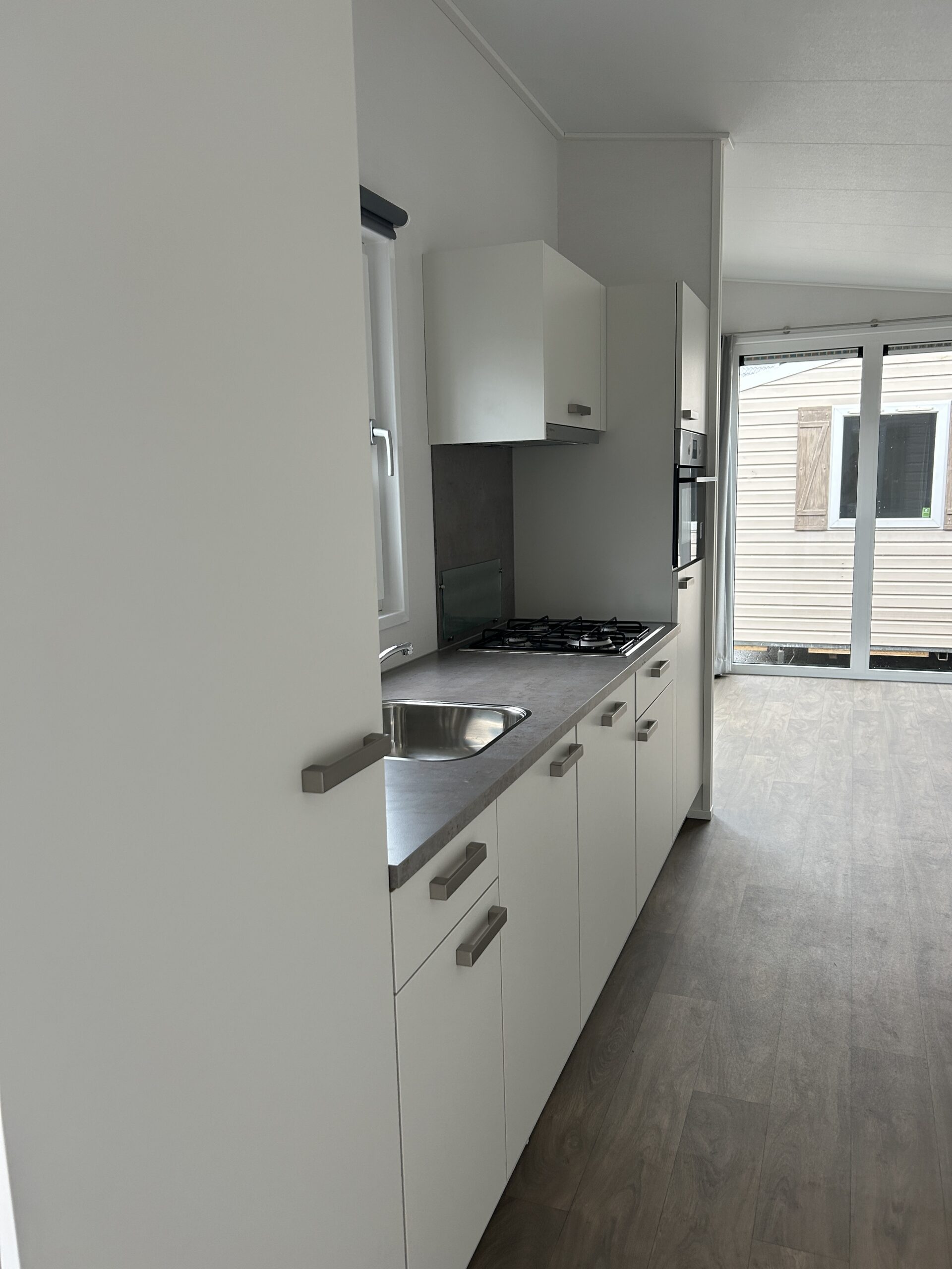 EIKENLODGE LESSENAAR 1000×400/2