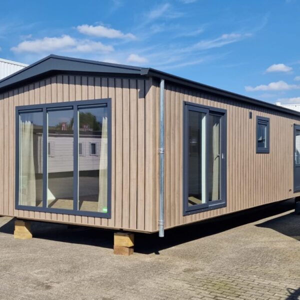 EIKENLODGE ZADELDAK 1100/2