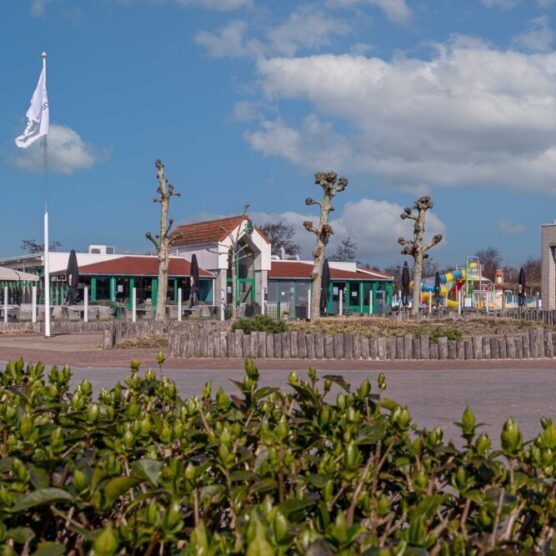 Camping De Duinhoeve