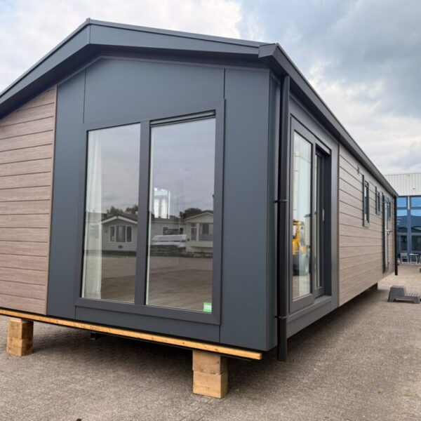 EIKENLODGE Taupe 1100/2