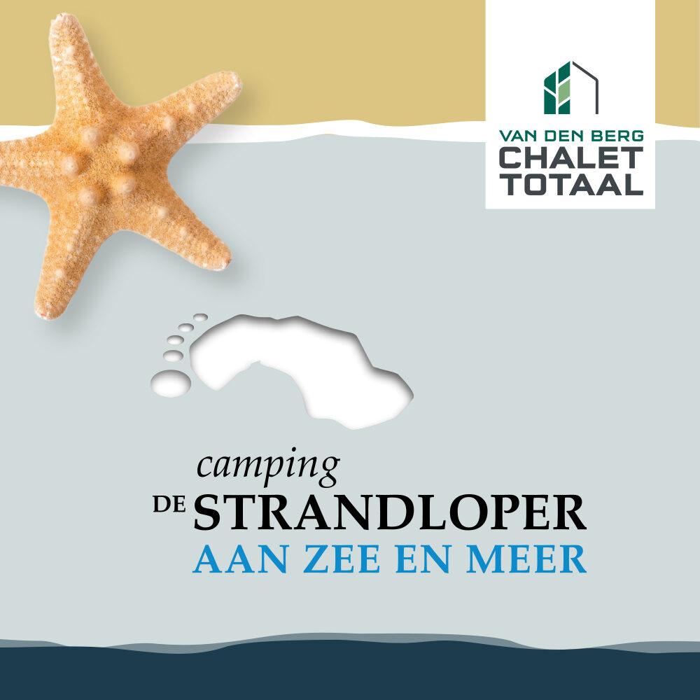 Camping De Strandloper